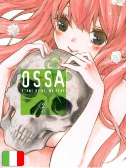 Ossa - Stand By Me, My Dear 2
