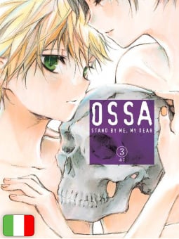 Ossa - Stand By Me, My Dear 3