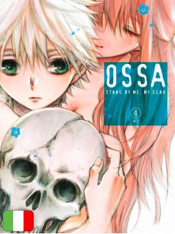 Ossa - Stand By Me, My Dear 4