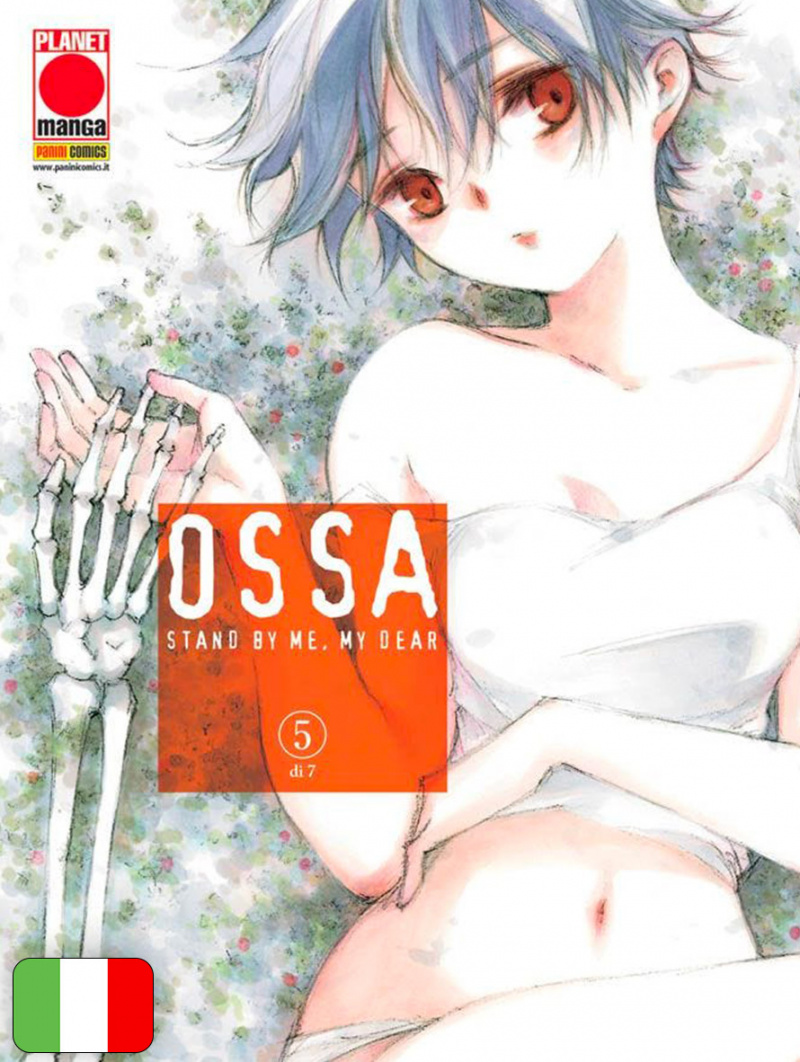 Ossa - Stand By Me, My Dear 5