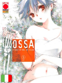 Ossa - Stand By Me, My Dear 5