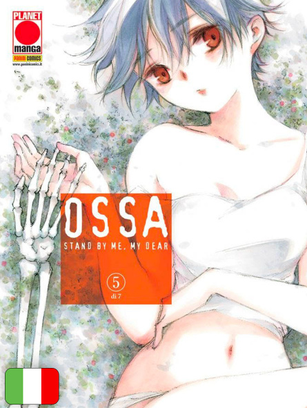 Ossa - Stand By Me, My Dear 5