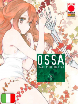 Ossa - Stand By Me, My Dear 6