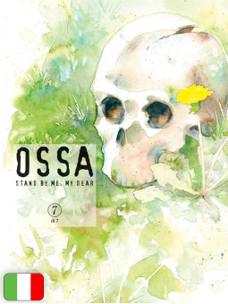 Ossa - Stand By Me, My Dear 7