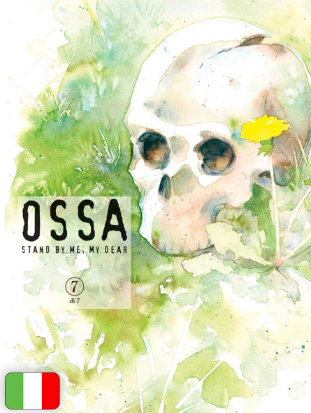 Ossa - Stand By Me, My Dear 7