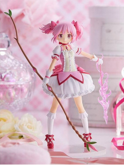Madoka Kaname Puella Magi Madoka Magica The Movie Rebellion Pop Up ...