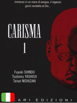 Carisma 1