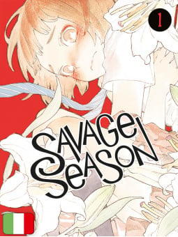 Savage Season 1