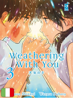 Weathering with you 3
