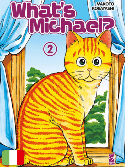 What's Michael? Miao Edition 2