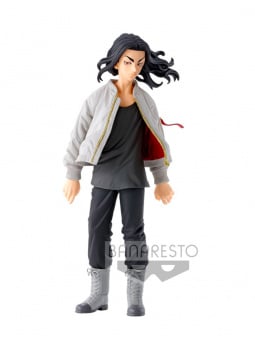 Keisuke Baji Tokyo Revengers - Banpresto Figure