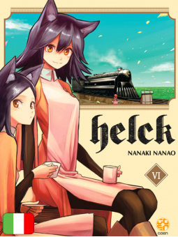 Helck 6