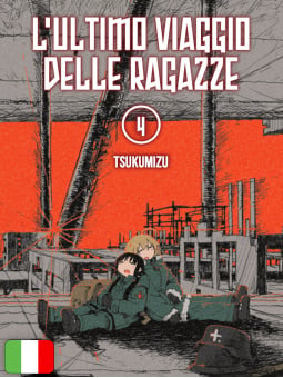 L'Ultimo Viaggio Delle Ragazze 4