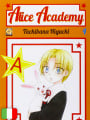 Alice Academy 4