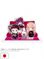 My Dress-Up Darling Bisque Doll 10 Special Edition + Diorama Acrili...
