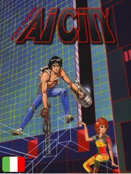 Ai City - La Notte Dei Cloni 1