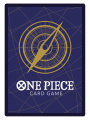 One Piece Card Game Starter Deck: Navy BLACK - ST-06 [ENG]