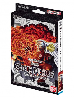 [PREORDINE] One Piece Card...