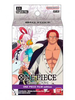[PREORDINE] One Piece Card...