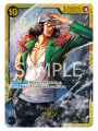 One Piece Card Game: Romance Dawn - Booster Display Box (24 buste) OP-01 [ENG]