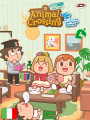 Animal Crossing: New Horizons - Il diario dell'isola deserta 4