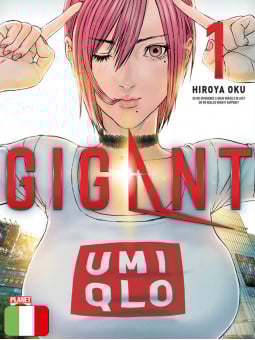 Gigant 1