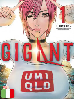 Gigant 1