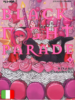 Black Night Parade 6