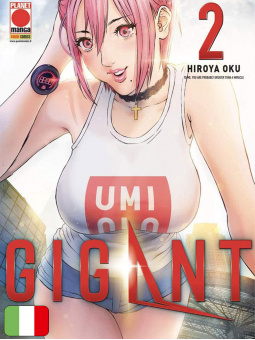 Gigant 2