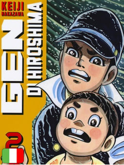 Gen Di Hiroshima - Edizione Tankobon 2