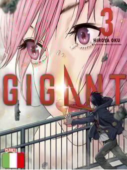 Gigant 3