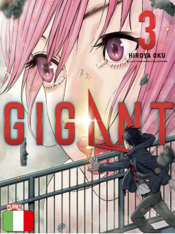 Gigant 3