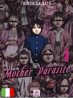 Mother Parasite 1