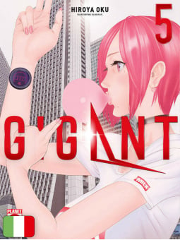 Gigant 5