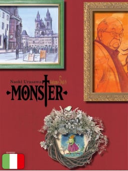 Monster Deluxe 5