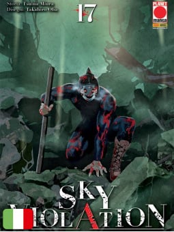 Sky Violation 17