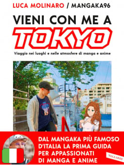 Vieni Con Me A Tokyo
