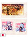 Genshin Impact Artbook 1 - Edizione Giapponese