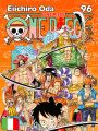One Piece New Edition - Bianca 96
