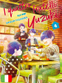 I Quattro Fratelli Yuzuki 4