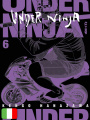 Under Ninja 6
