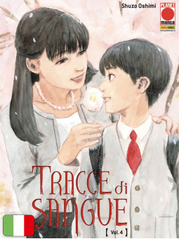 Tracce Di Sangue 4