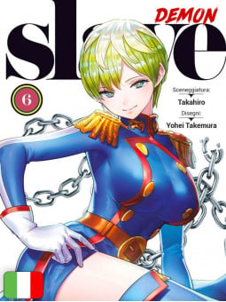 Demon Slave 6