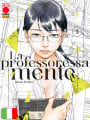 La Professoressa Mente - Box