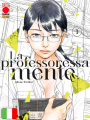 La Professoressa Mente - Cofanetto