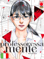 La Professoressa Mente - Cofanetto