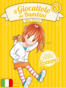 Il Giocattolo Dei Bambini 3 - Big Edition