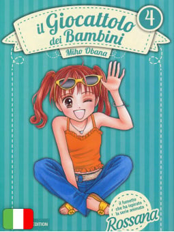 Il Giocattolo Dei Bambini - Big Edition 4