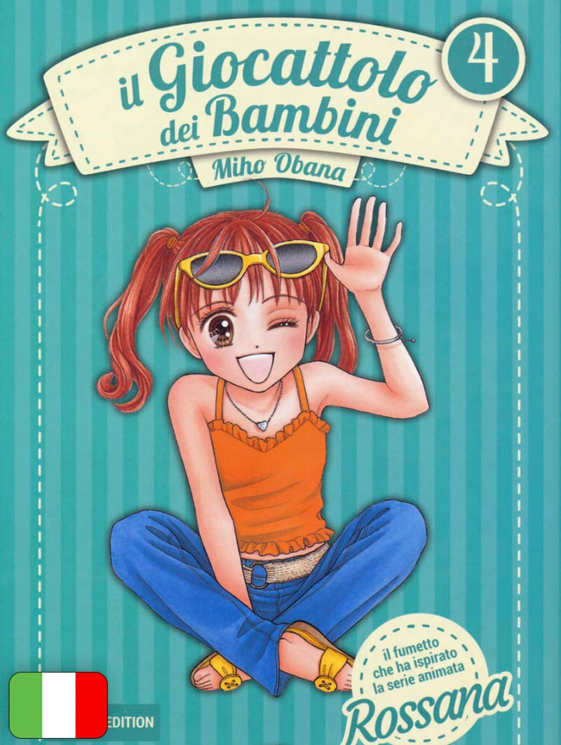 Il Giocattolo Dei Bambini - Big Edition 4