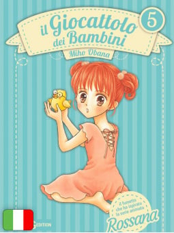 Il Giocattolo Dei Bambini - Big Edition 5